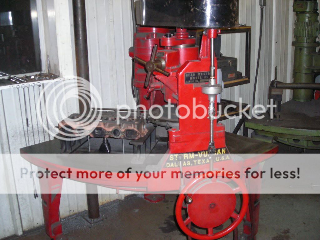 milling flathead heads (How?) Page 2 The H.A.M.B.